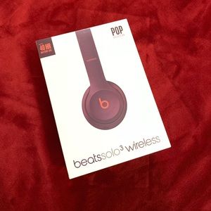 beats solo 3 wireless